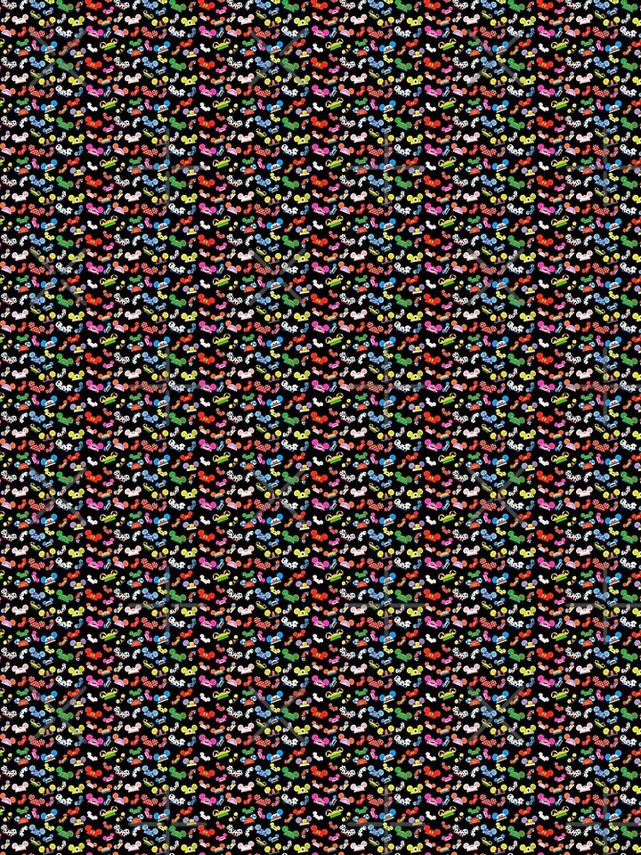 We're all ears Here Scarf