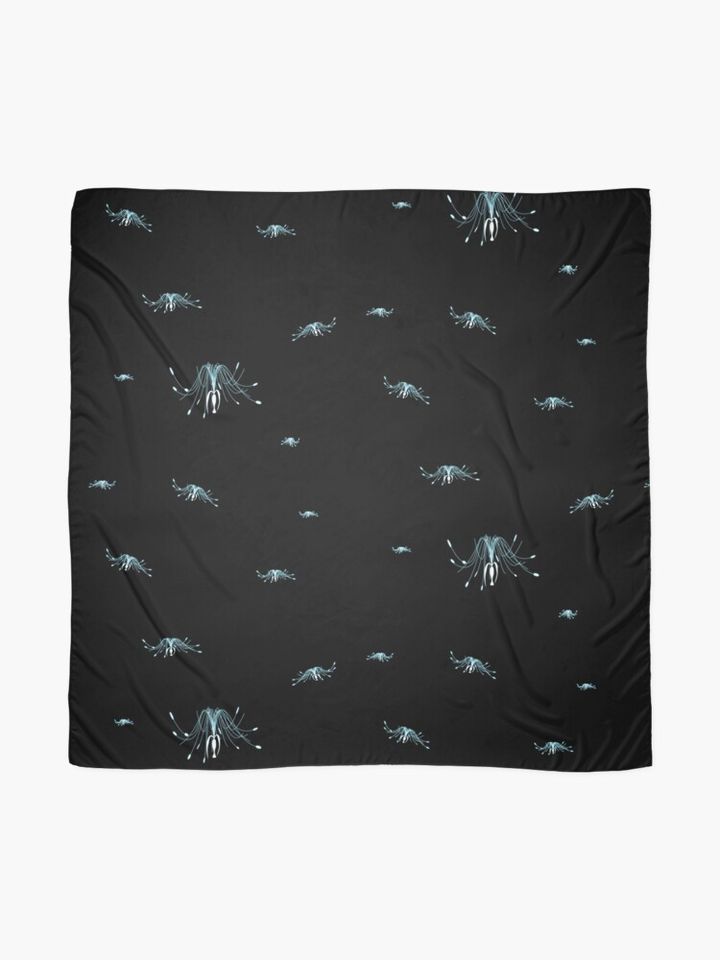Woodsprites Scarf