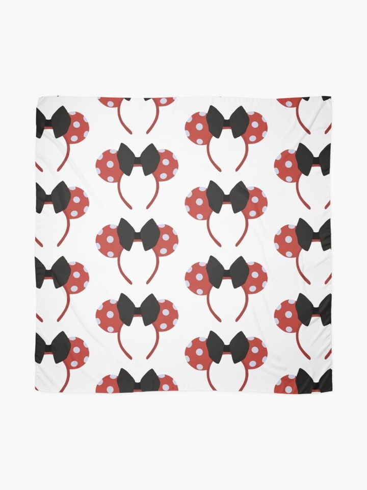 ears Scarf