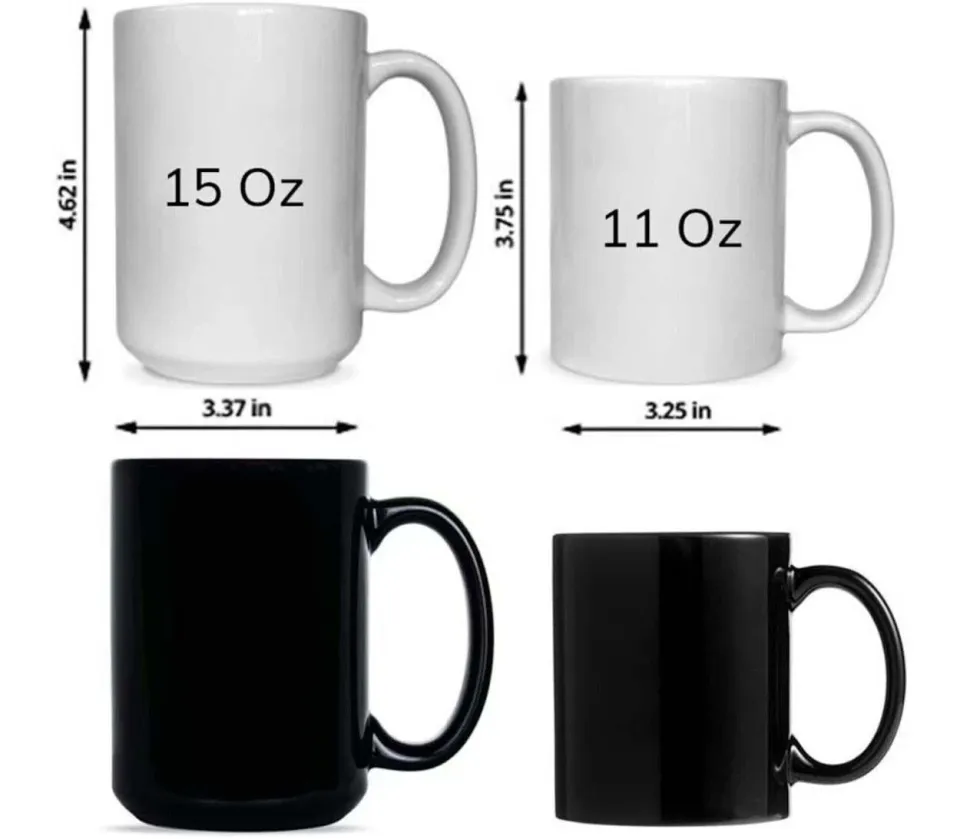 Retro Ozzy Osbourne The Ultimate Sin Coffee Mug