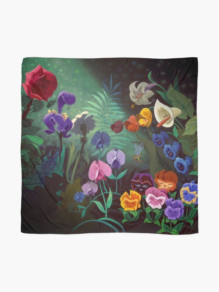 alice Scarf
