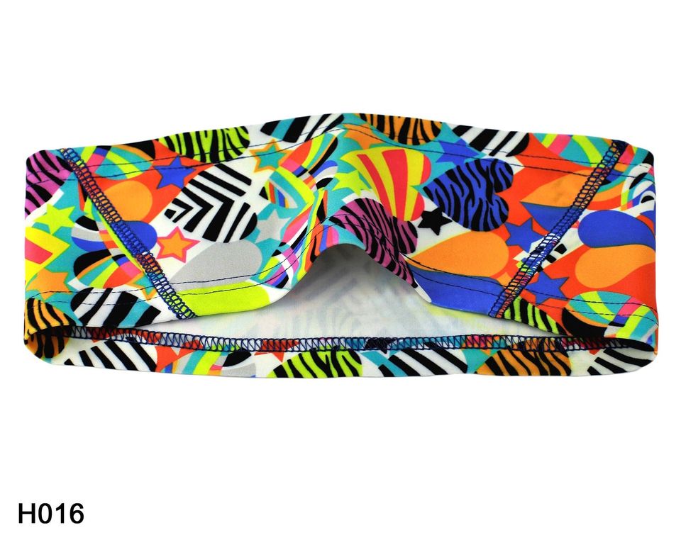 Workout headbands, running headband, sport headband