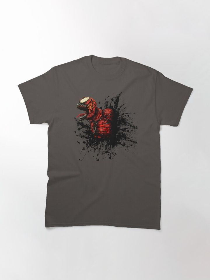 SON of Spider Symbiote Classic T-Shirt