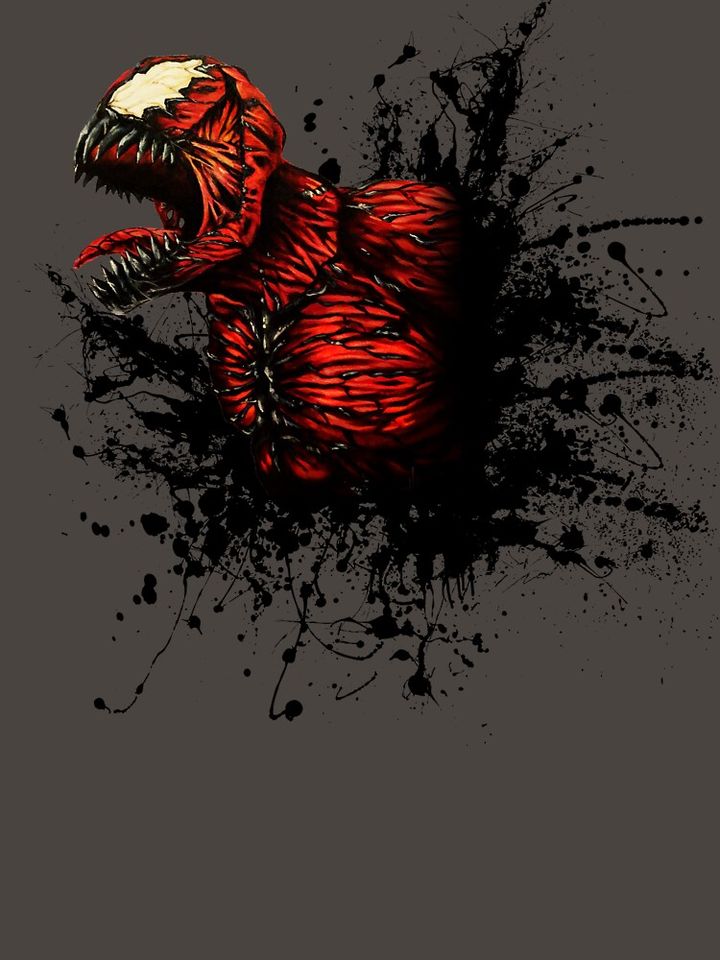 SON of Spider Symbiote Classic T-Shirt