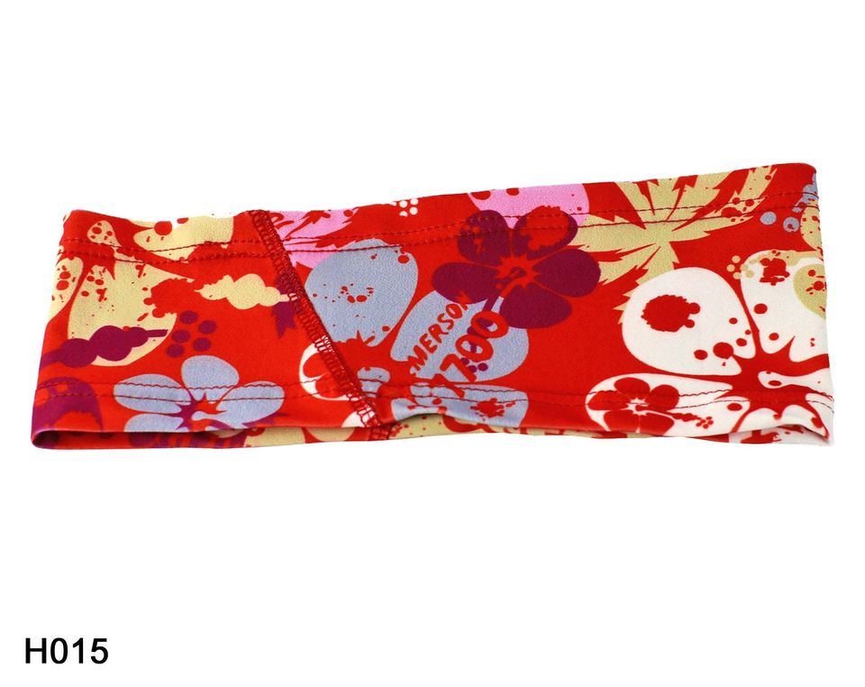 Workout headbands, running headband, sport headband