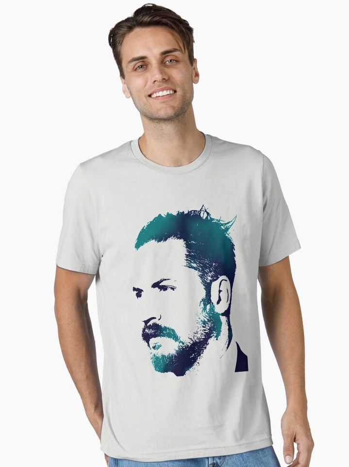 Tom Hardyy Essential T-Shirt
