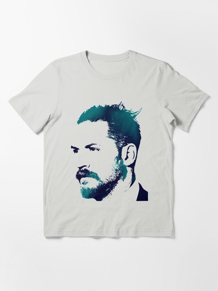 Tom Hardyy Essential T-Shirt