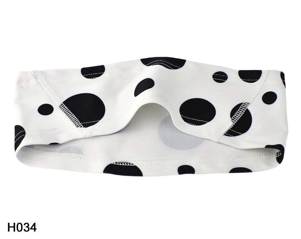 Workout headbands, running headband, sport headband