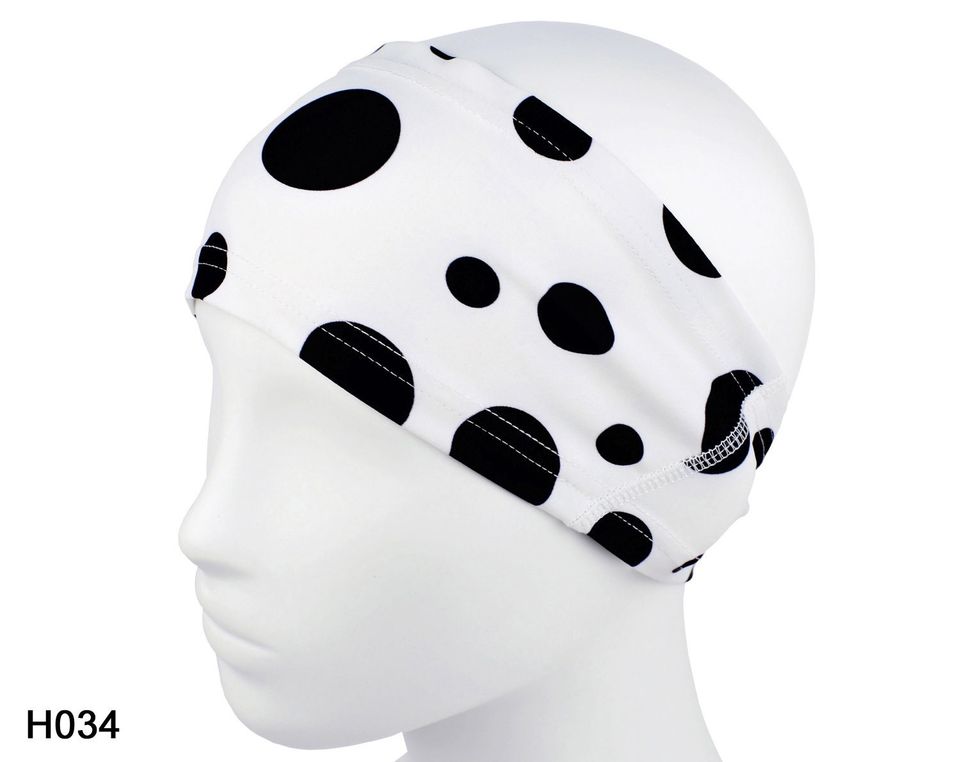 Workout headbands, running headband, sport headband