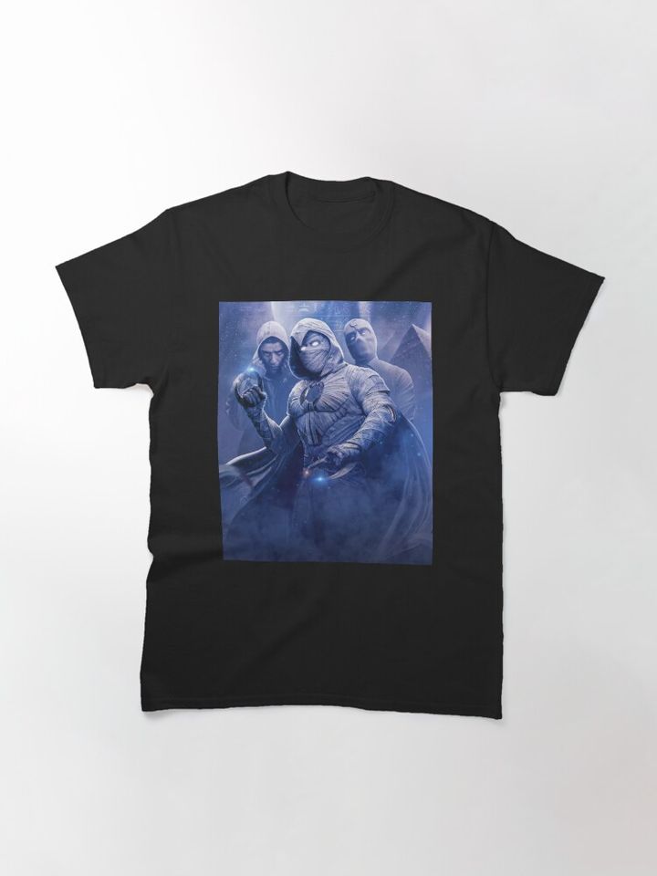 Moon knight  Classic T-Shirt