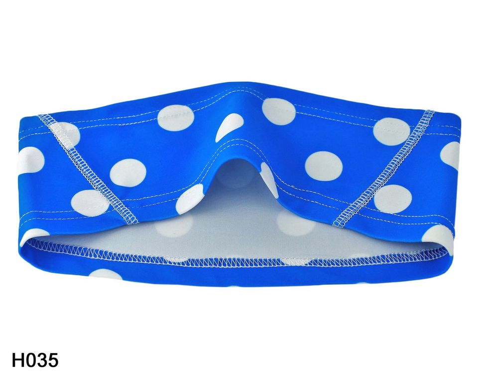 Workout headbands, running headband, sport headband