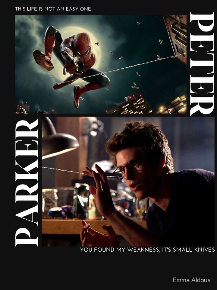 Andrew Garfield Classic T-Shirt