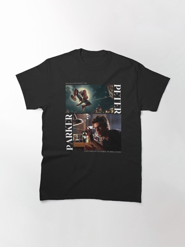 Andrew Garfield Classic T-Shirt