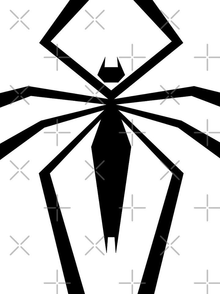 Anti-Venom Chest Design - Version B Graphic T-Shirt