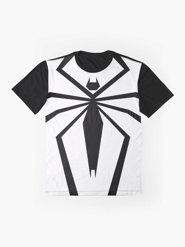 Anti-Venom Chest Design - Version B Graphic T-Shirt