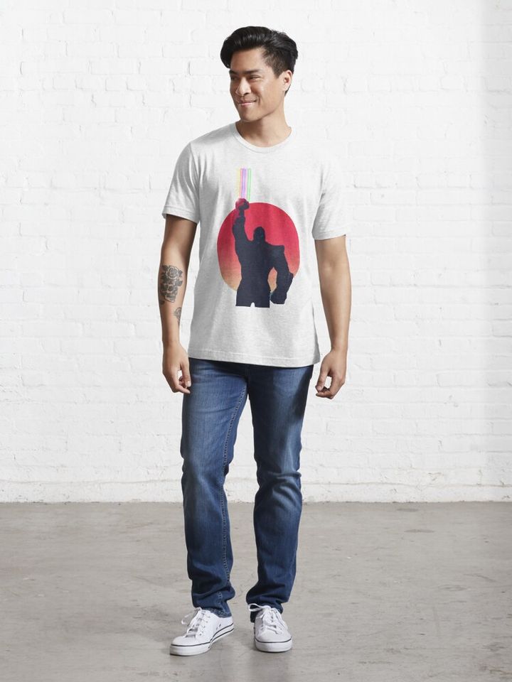 Infinity Gauntlet Essential T-Shirt