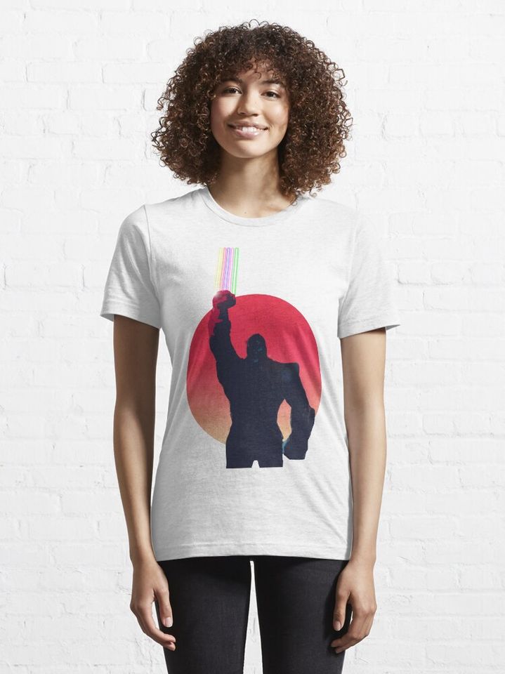 Infinity Gauntlet Essential T-Shirt