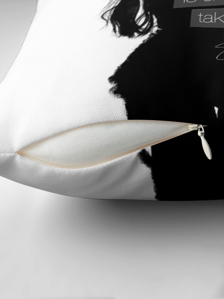 Selena Gomez Pillow