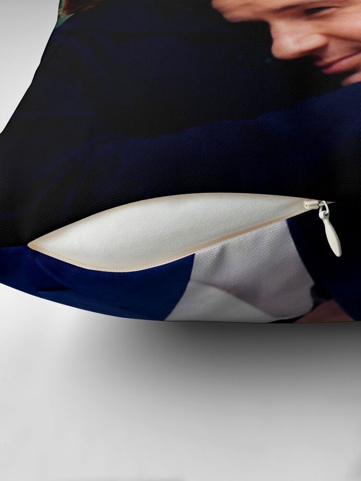 The X Files - #20 Pillow