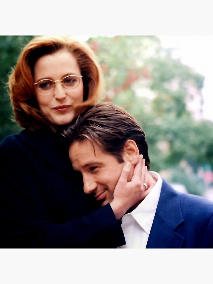 The X Files - #20 Pillow