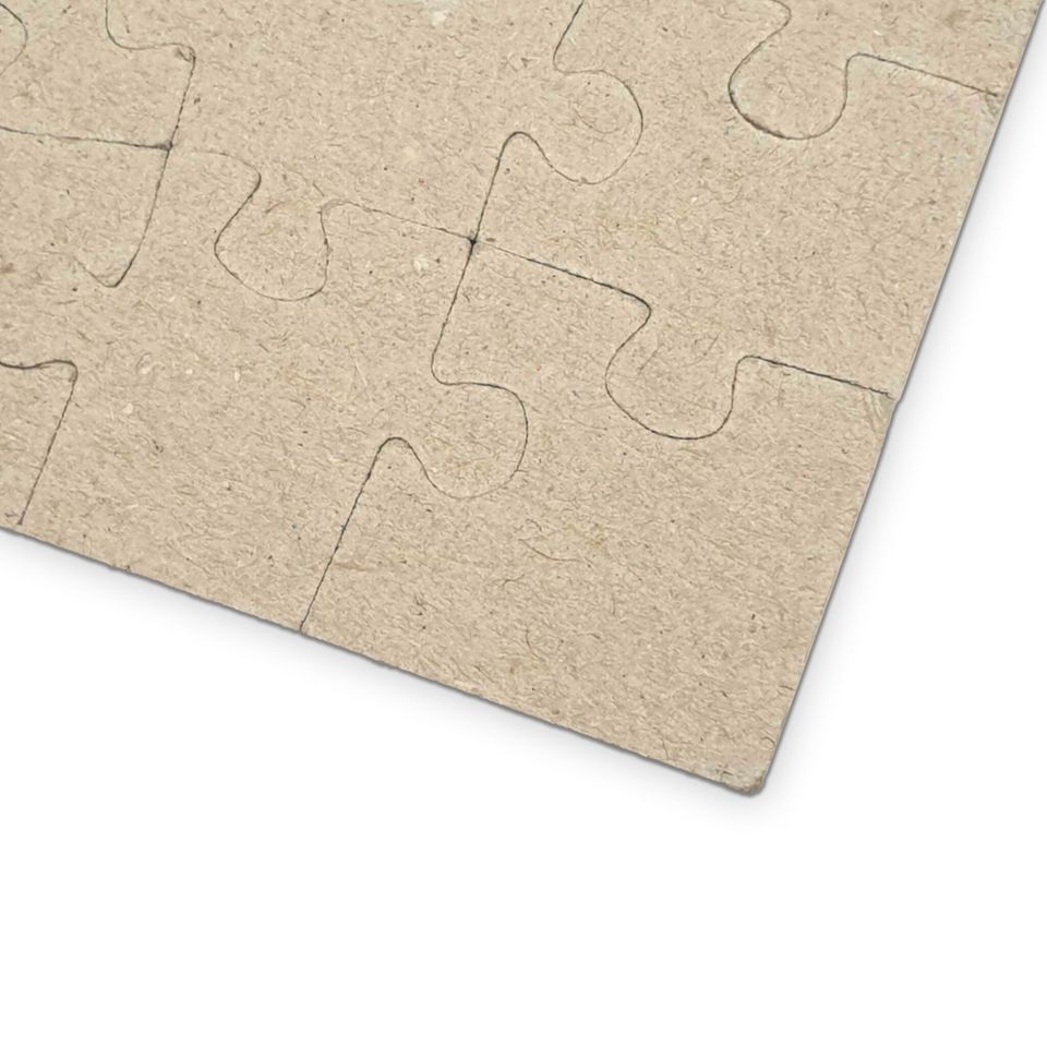 Minecraft Collage Jigsaw Puzzle