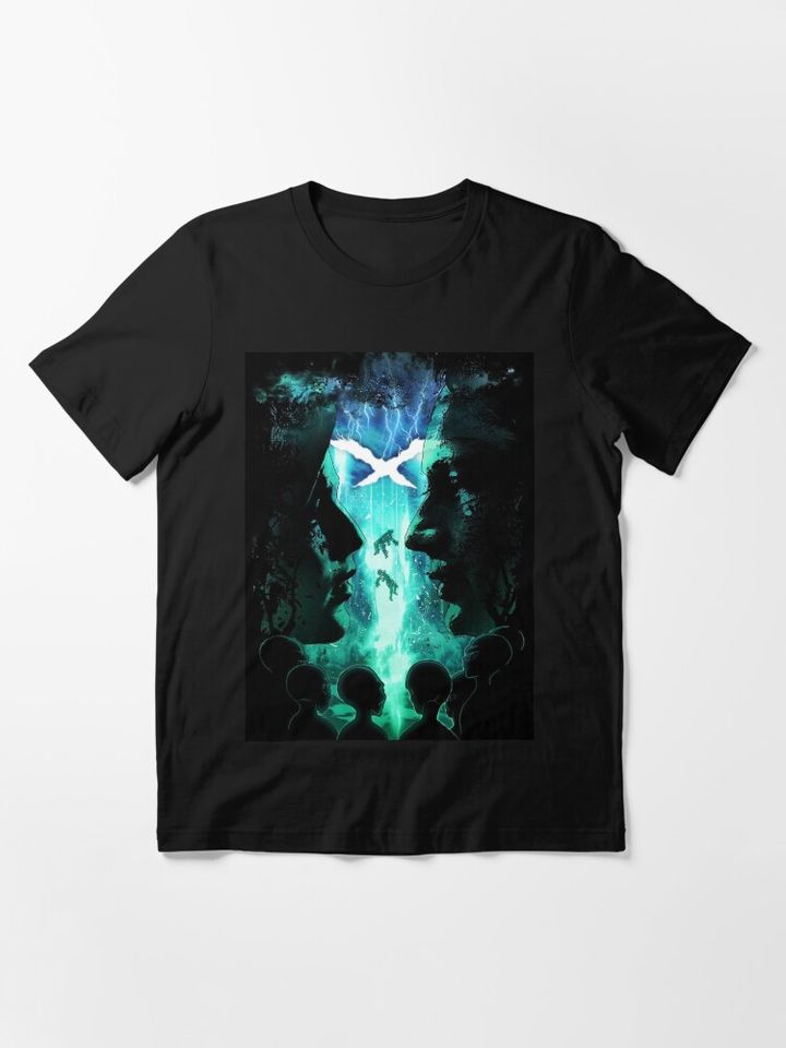 The X-Files Essential T-Shirt