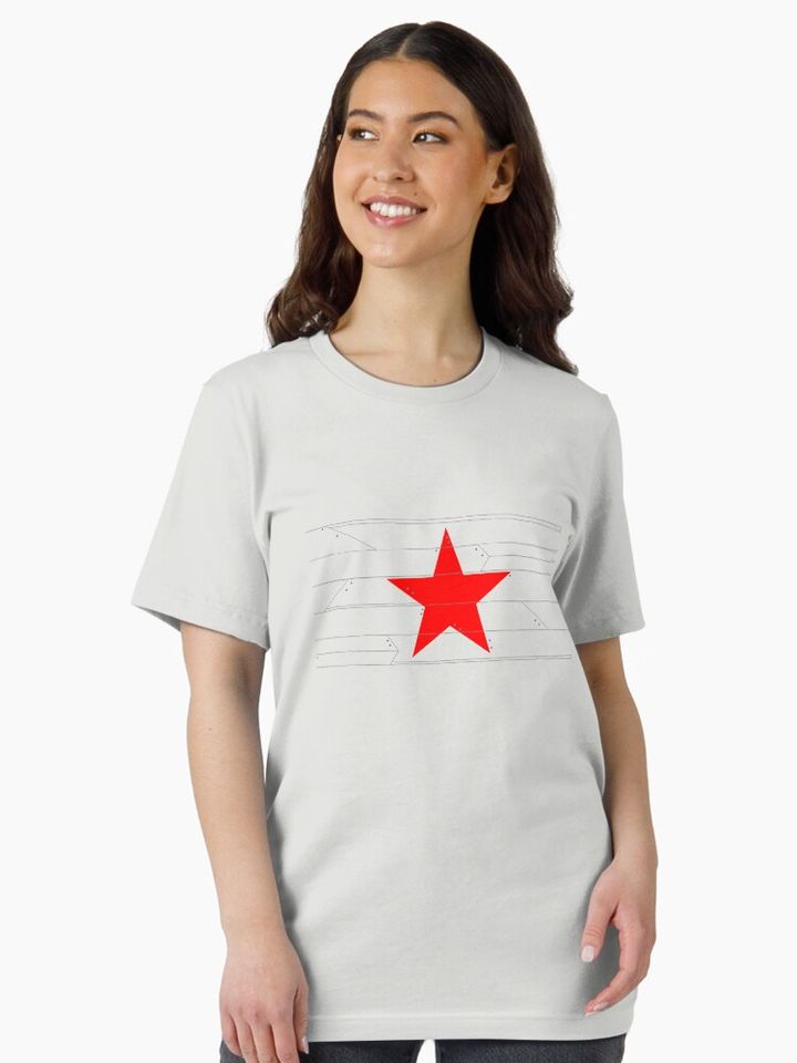 The winter soldier Essential T-Shirt