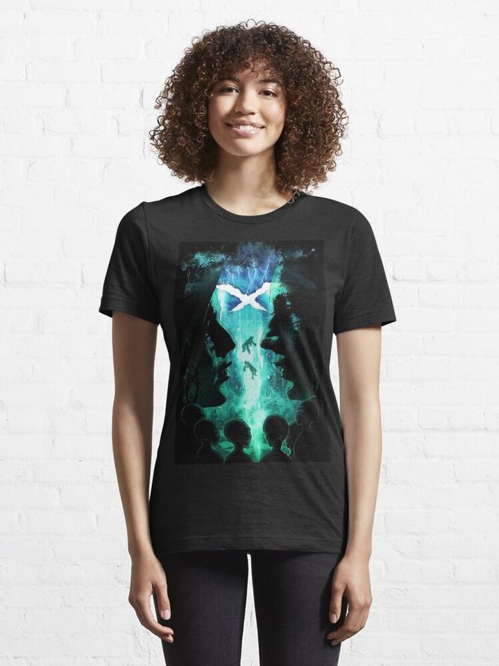 The X-Files Essential T-Shirt