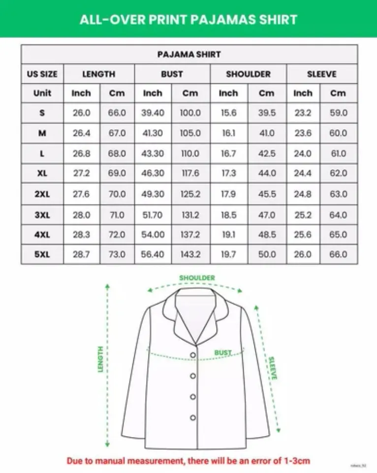 BTS Love Yourself Pyjama Pajamas Set