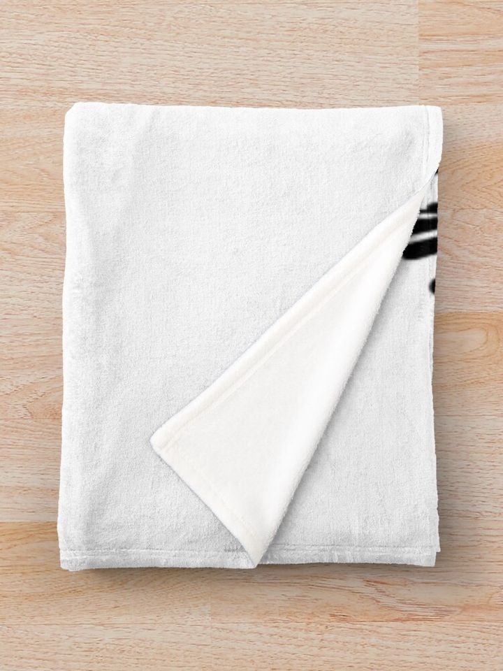 Thumper  Throw Blanket