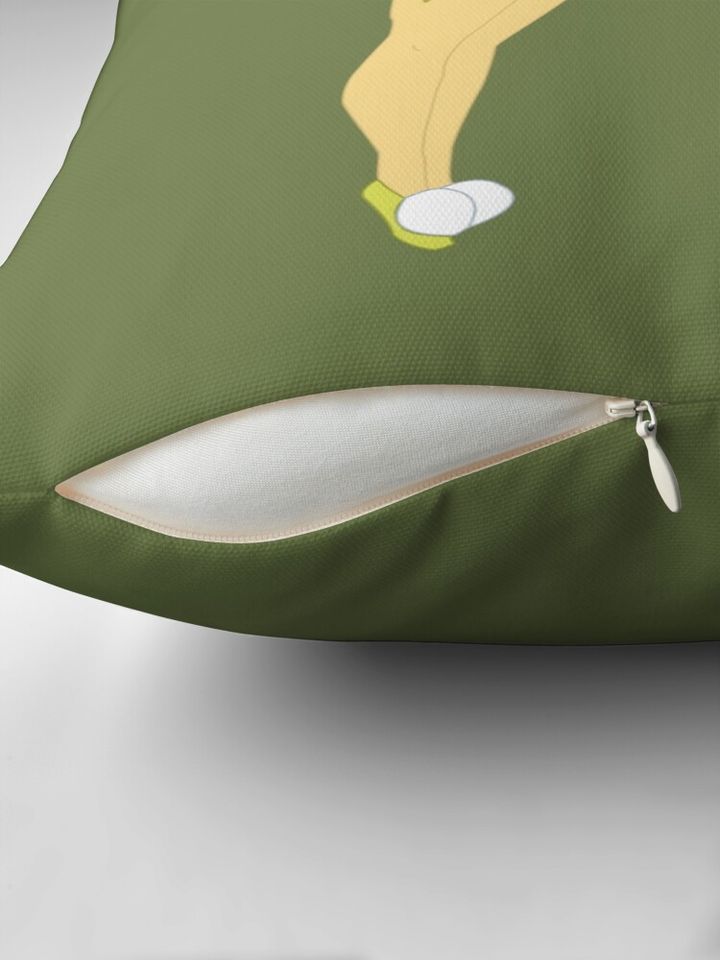 Tinkerbell Pillow