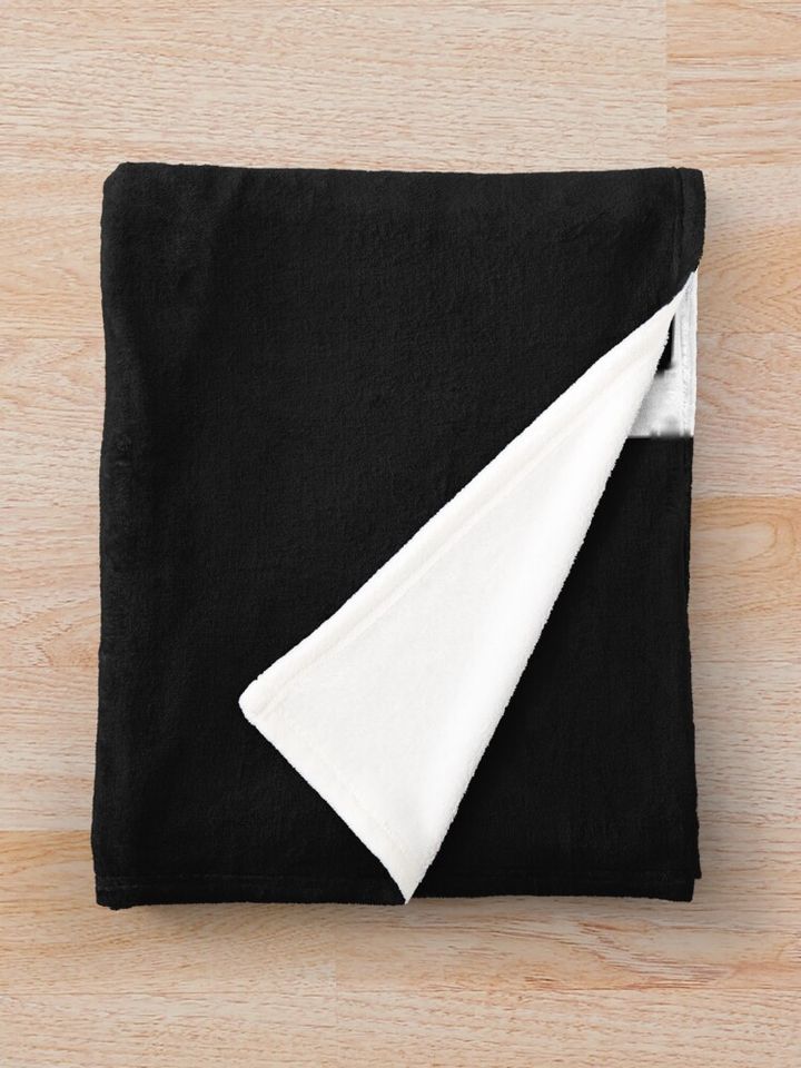 Lemonade mouth Throw Blanket