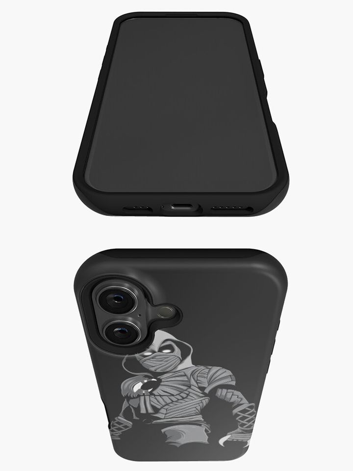 MoonKnight iPhone Case