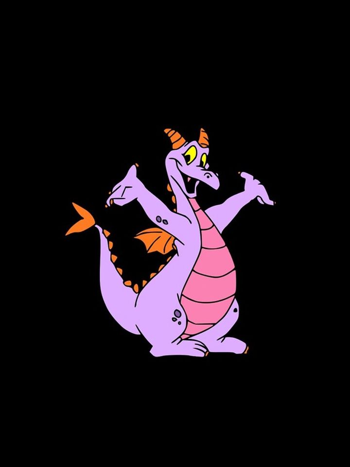 Figment One Little Spark iPhone Case