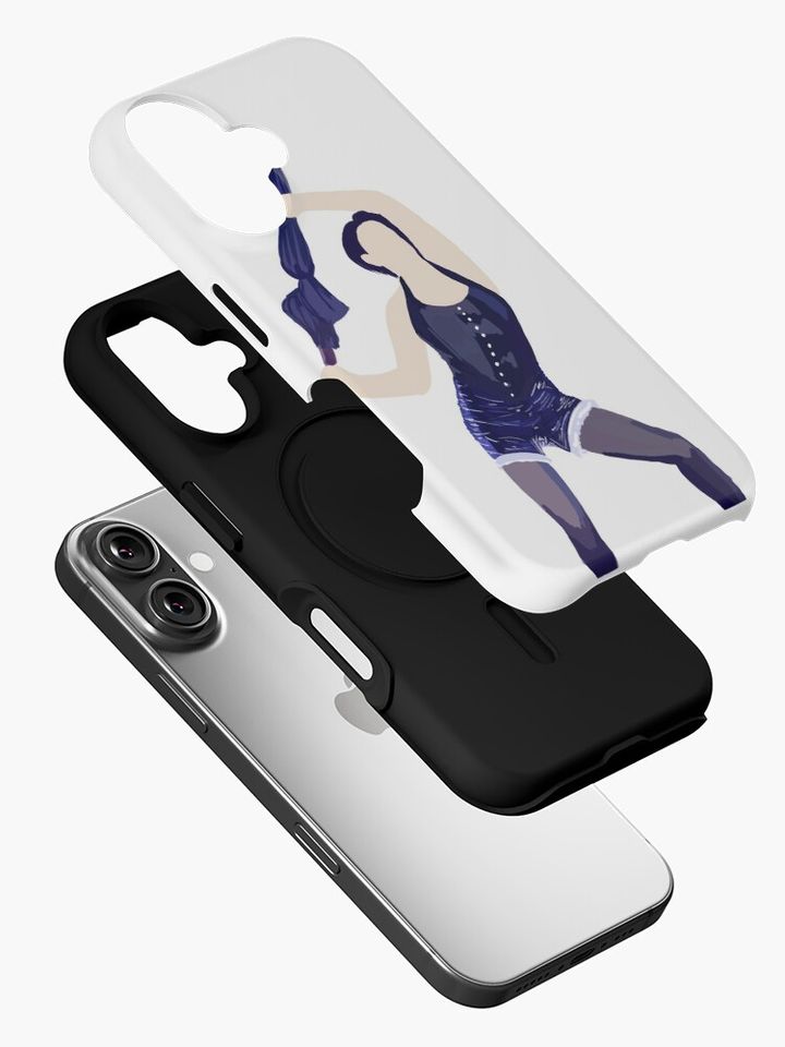 Tom Holland Umbrella lip sync battle iPhone Case