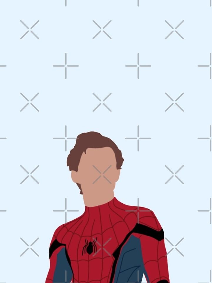 tom holland iPhone Case
