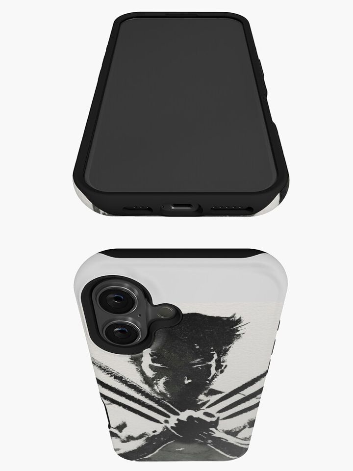 wolverin  iPhone Case