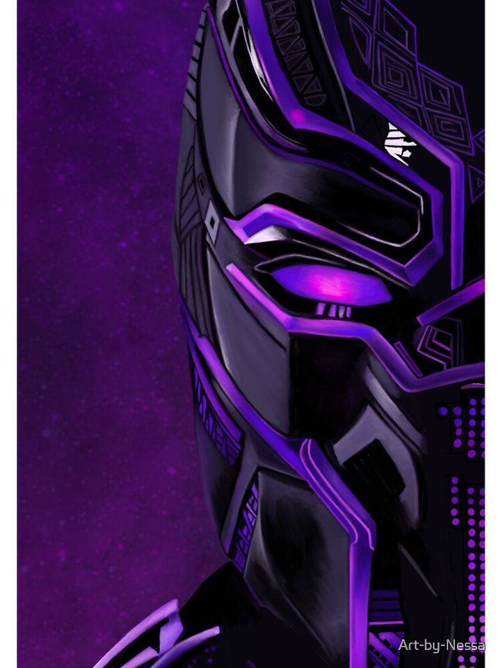 Dark Cat  iPhone Case