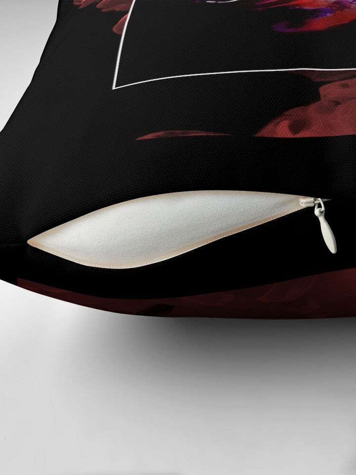 Matt Murdock Daredevil Portrait Pillow