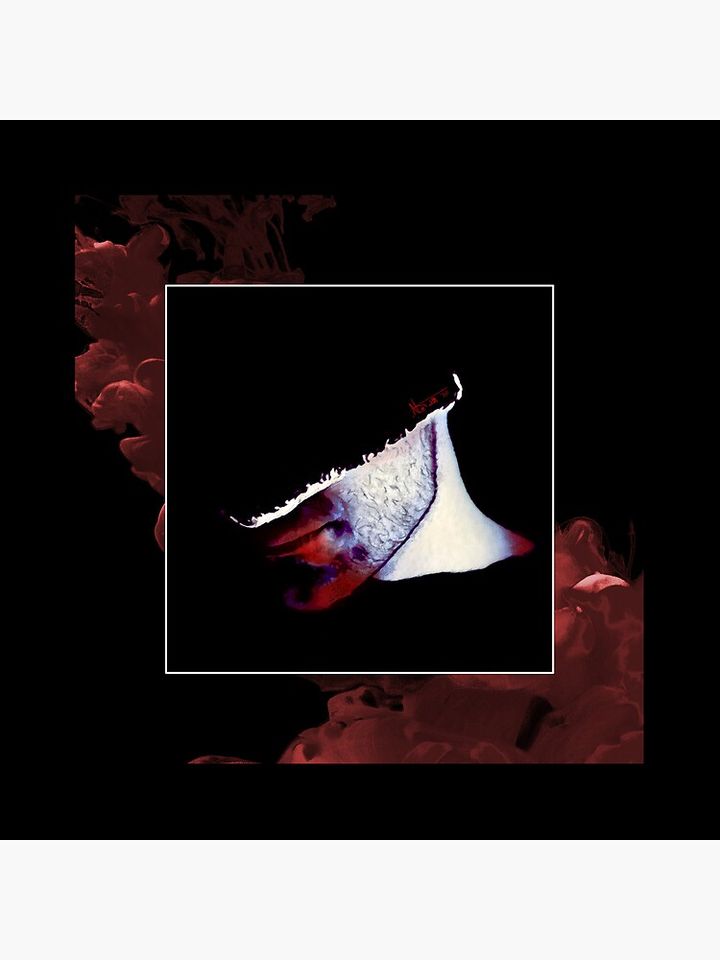 Matt Murdock Daredevil Portrait Pillow