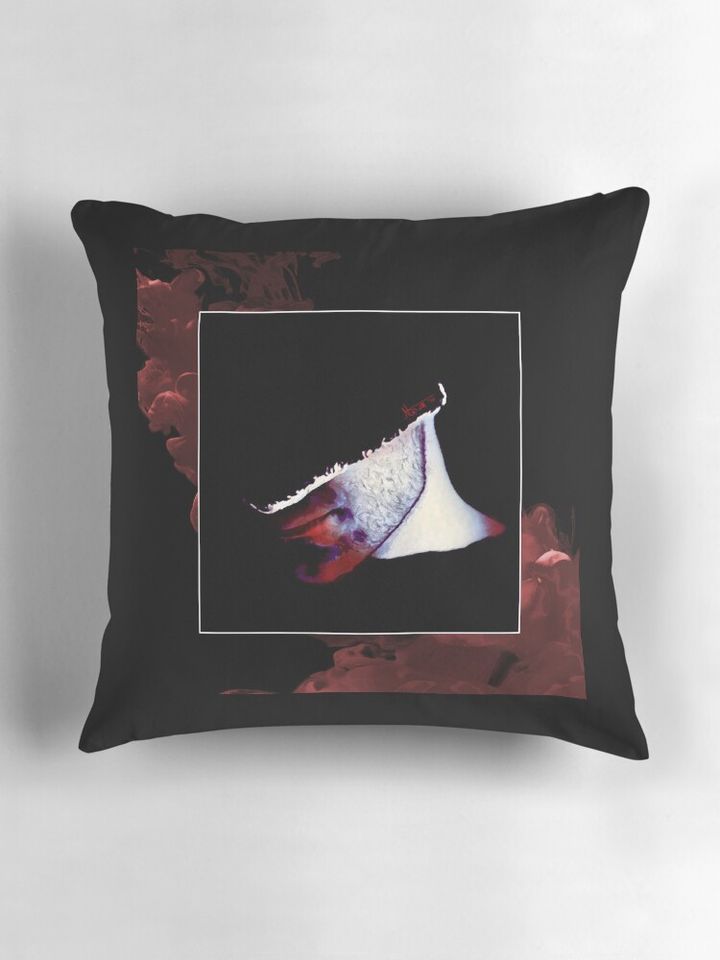 Matt Murdock Daredevil Portrait Pillow
