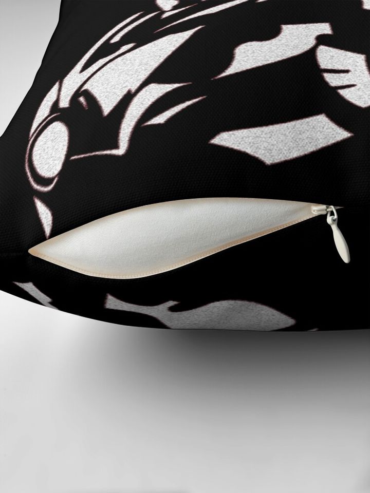 Ironman tribute Pillow