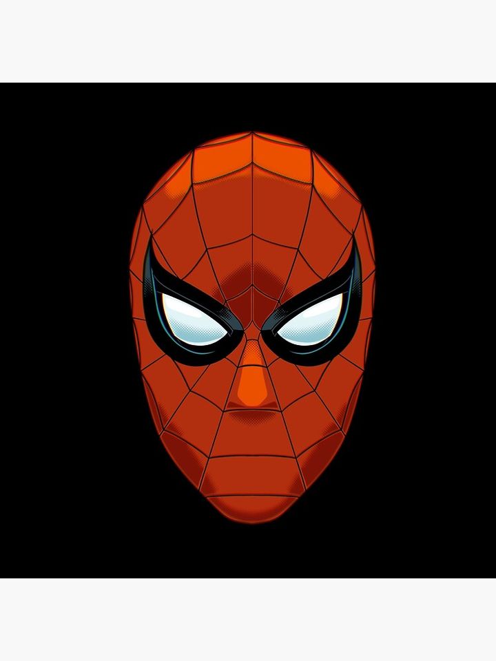 Spider-Man Pillow