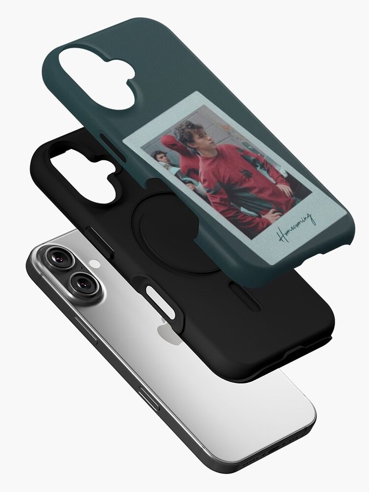 Homecoming iPhone Case
