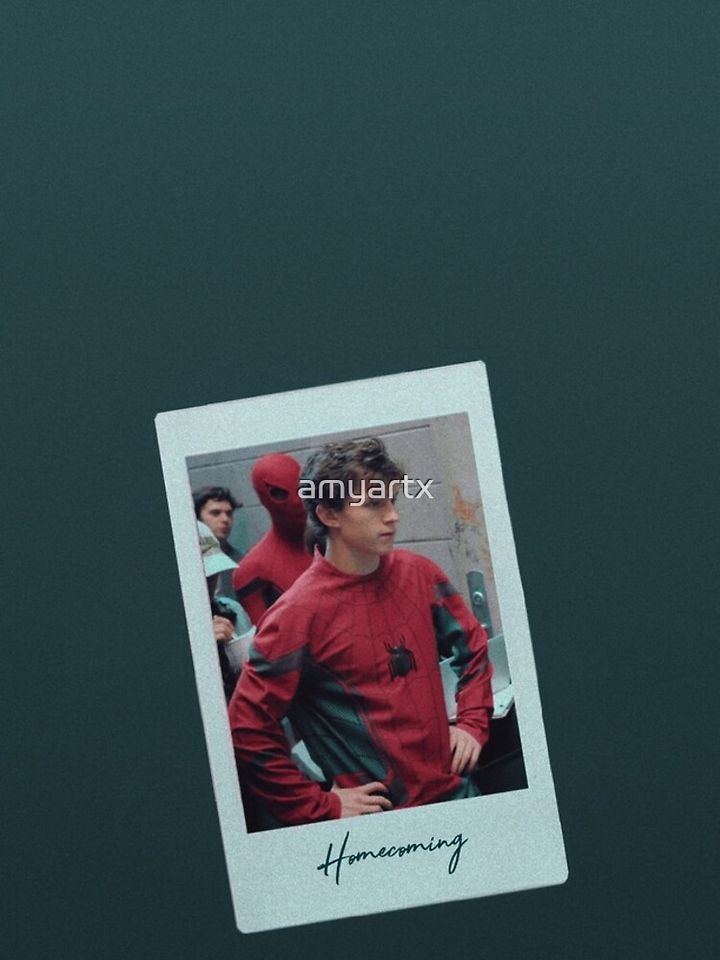Homecoming iPhone Case