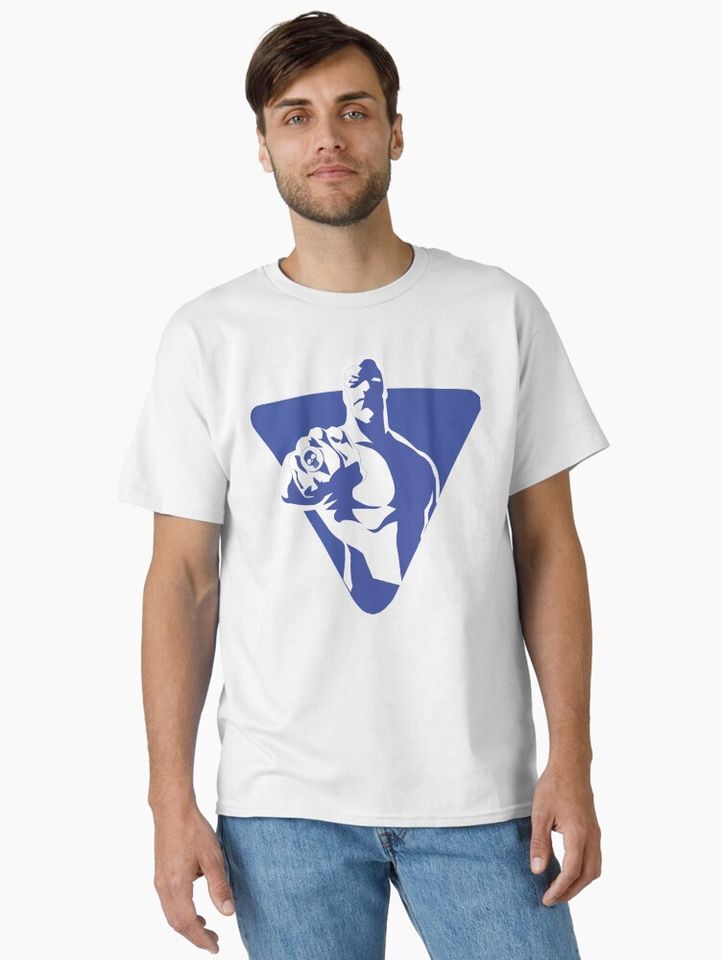 The Phantom Classic T-Shirt
