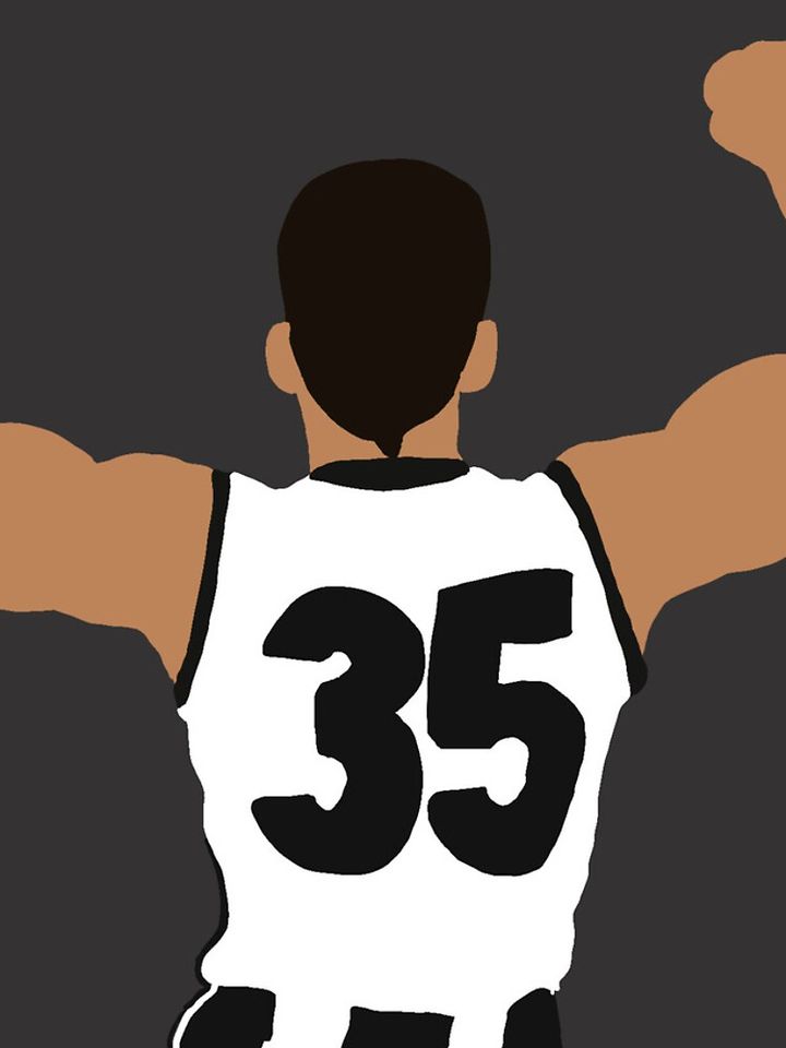 Nick Whisper Daicos Young Marvel Magic Macedonian iPhone Case