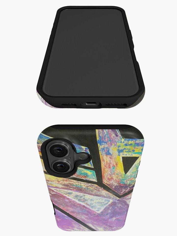 Decepticon iPhone Case