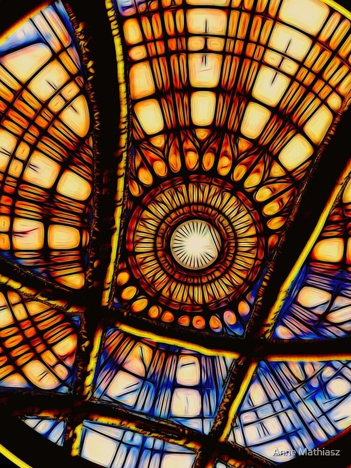 Dr. Strange, magical symbol, sanctum sanctorum iPhone Case