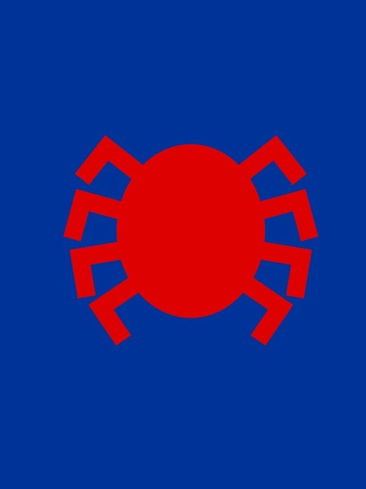 Classic Tracer iPhone Case